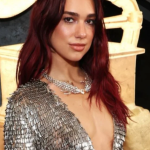 Zbuloni shifrën marramendëse të varëses që Dua Lipa vendosi në “Grammy Awards”