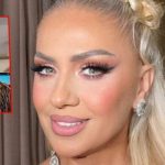 Dëshpëron Gili, shikoni se si duket pa fotoshop (FOTO)
