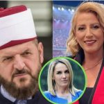 “Nuk du me shku në xhenetin e Shefqet Krasniqit”, Arbana Xharra reagon pas ofendimit të Shkurte Fejzës