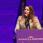 Ilire Dauti: Deputetët e ASH-së nuk mund të zgjidhen nga Mickoski, Moska e Beogradi