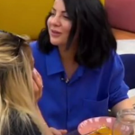 “Luna ka rritur bishë, jo ngordhalaqe”, kë thumboi këtë herë Sara?
