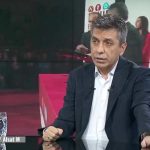 Izet Mexhiti: Ne do të sjellim ndryshimin në qeverisje dhe jo vetëm ndërrimin e pushtetarëve të korruptuar!