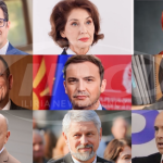 KSHZ sot me short do ta konfirmojë radhitjen e kandidatëve presidencial në fletëvotim