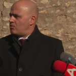Kovaçevski thotë se me Taravarin ka biseduar për çështjet e qeverisë teknike: Nuk jam takuar me Ziadin Selën