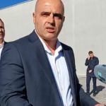 Kovaçevski dhe Spasovski nuk janë më në Qeveri, por do të marrin nga 2500 euro në muaj si apanazhë