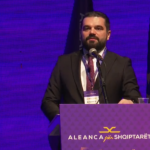 LLoga: “Maqedonia e Veriut të qëndrojë e bashkuar në proces me Shqipërinë dhe të mos përkrahë politikat anti Evropiane”