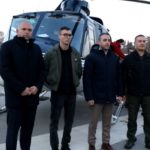 Realizohet fluturimi i parë për qëllime mjekësore me helikopterin e MPB-së