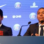 E kryer, Kylian Mbappe e ka njoftuar PSG-në se do të largohet në fund të këtij sezoni