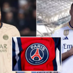 PSG përgatit një zëvendësues të jashtëzakonshëm për Kylian Mbappen teksa ‘konfirmohet’ lëvizja e tij te Real Madridi