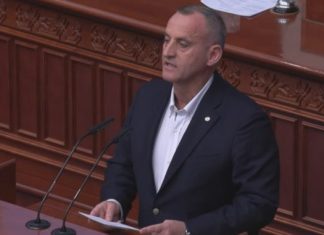 Mexhiti: Shkarkimi im është hakmarrje politike, jam krenar me punën që e kam bërë