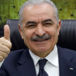 Kryeministri palestinez jep dorëheqjen