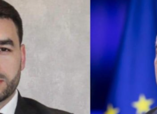 Naim Bajrami zëvendëson Azir Aliun në MSHIA