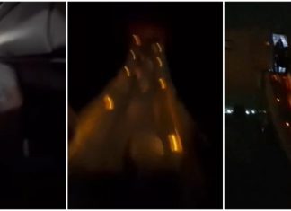 Dramë në aeroportin e Beogradit: Pasagjerët urdhërohen të evakuohen nga aeroplani pak para fluturimit shkaku i alarmit për bombë (VIDEO)