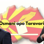 Votoi Diaspora, ja rezultatet paraprake