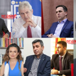 Del sondazhi, ja kush i fiton zgjedhjet në Maqedoninë e Veriut në dy njësitë kryesore