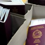 Bojmaçaliev: Për dy muaj janë fotografuar mbi 170.000 qytetarë për dokumente udhëtimi