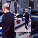 Akuzohet për probleme me drejtësinë: Reagimi epik i Luiz Ejllit