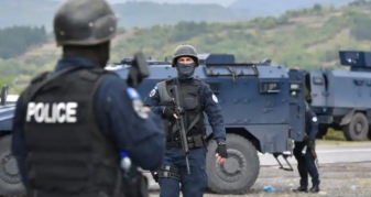 Info Shqip: Shefi i EULEX-it: Situata në veri është e brishtë, mund të përkeqësohet