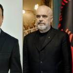 Samiti për Ukrainën në Tiranë, Albin Kurti nuk do të marrë pjesë