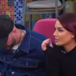 Bie zilja, Bora Zemani hyn në shtëpi, Romeo shpërthen në lot (VIDEO)