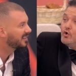 Romeo dhe Juli debatojnë për pyetjet anonime, Romeo: Je lojtar i dobët