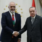 Kryeministri Rama sot vizitë në Turqi/ Takim me Erdogan, pritet të nënshkruhen disa marrëveshje
