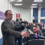 Taravari nga Kumanova: Ndryshimi nuk bëhet me BDI-në, ndryshimit do t’i prijë ASH-ja