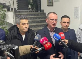 Sot ose nesër zbulohet kandidati i opozitës shqiptare për president, kush pritet?!