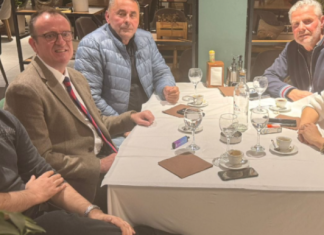 Ish-deputetët e PDSH-së solidarizohen me Taravarin