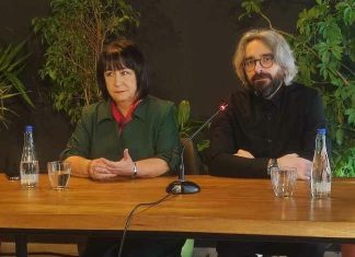 ‘Levica’ del me kandidat për president, ja kush është armikja e përbetuar e shqiptarëve