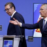 Serbia mund të bëhet anëtare e NATO-s së shpejti, aleati i ngushtë i Vladimir Putin parashikon skenarin ukrainas në Beograd