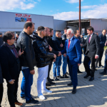 Xhaferi në Haraçinë: Për shoqëri të shëndoshë prej moshës më të hershme të gjeneratave të ardhshme