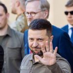 Vendimi i Zelensky-t që ka tronditur edhe CIA-n