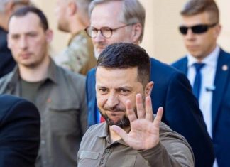 Vendimi i Zelensky-t që ka tronditur edhe CIA-n