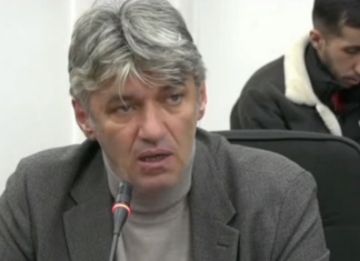 Ziadin Sela demanton se është përcaktuar për “Frontin Europian” me BDI-në