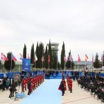 Ndodhi në Shqipëri: Hapet baza e re e NATO-s