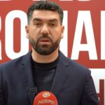 VLEN: Droja e OSBE-së për parregullsi zgjedhjore në RMV e ka emrin Bujar Osmani