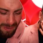 “Djali im është autik, do të doja shumë ta kisha afër, por nëna e tij nuk do”, Mes lotësh, Meritoni rrëfehet për të birin