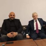 BDI punët pisk, Ahmeti detyrohet të gjunjëzohet para Kurto Dudushit