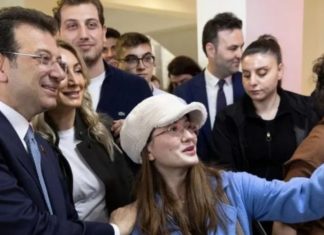 Zgjedhjet në Turqi, opozita po udhëheq në votat për të drejtuar Stambollin dhe disa qytete të tjera