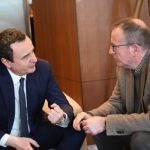 Taravari: Kurti më ka inkurajuar që të kandidoj për president