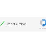 Info Shqip: Njerëzit shokohen kur mësojnë çfarë ndodh kur klikojnë në opsionin ‘I’m not a robot’