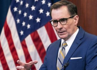 Vdekjet në radhë për bukë, SHBA ndihma nga ajri për Gazën: Nuk zëvendësojmë kamionët