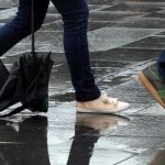 Nga nesërmbrëma shi dhe rënie e temperaturave
