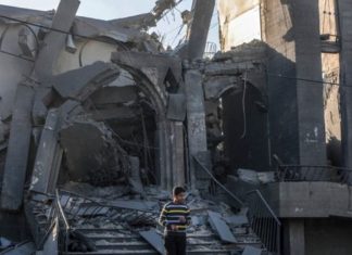 Izraeli pranon kornizën e marrëveshjes për armëpushim në Gazë