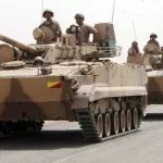 Sa të forta janë industritë ushtarake arabe?