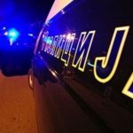 Tre makina përfshihen në një aksident në rrugën Tetovë-Gostivar, 10 të lënduar