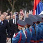 SHBA fut në ‘listë të zezë’ tre zyrtarë të Republikës Sërpska, zbulohet arsyeja e fortë