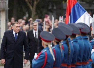 SHBA fut në ‘listë të zezë’ tre zyrtarë të Republikës Sërpska, zbulohet arsyeja e fortë