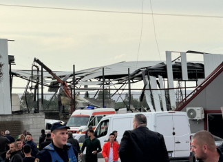 Tragjike në Shqipëri! 2 të vdekur nga shpërthimi. Pas babait, ndërron jetë edhe djali 20 vjeç